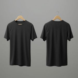 Kaos Polos/Kaos Distro/Kaos Cotton 24s