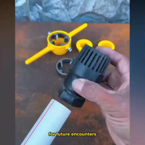 Plastic Pipe Thread Die Kit: A Comprehensive Guide