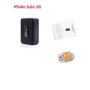 Thiết Bị Định Vị GPS Mini TKSTAR TK913 2G/4G Có Nam Châm Mạnh Mẽ Pin 1500mAh Chống Nước Hỗ Trợ Theo Dõi Xe Hơi Qua GPRS Ứng Dụng Miễn Phí.