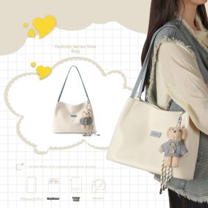 Somay | Hobo Crossbody Bag Large Capacity Tote