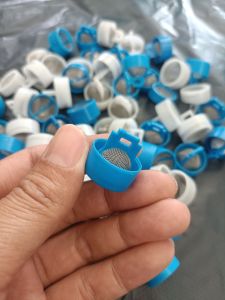 จุกกรองวาล์วน้ำเข้าเครื่องซักผ้า(10ชิ้น /1แพ็ค)