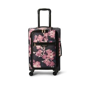 Victorias Secret Getaway Carry On Suitcase