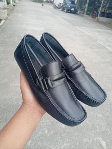 SEPATU KULIT SOL TANAM ZURRUFOOTWEAR