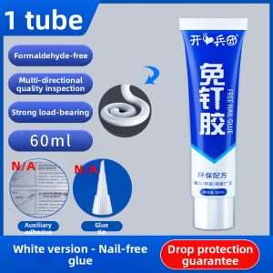 CUTORIN | Strong High-Adhesion Glue For Bathroom Mirrors Tiles Skirting