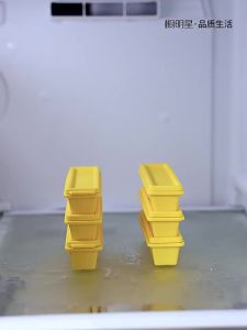 CHUMX | Food Grade Long Ice Cube Mold