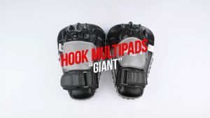 Memahami dan Menggunakan Multipad Muay Thai & Aksesoris Tinju Profesional