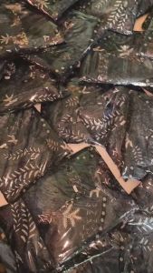 Batik Couple Modern: Baju Batik Suami Istri & Kemeja Batik Pria