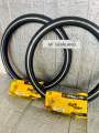 Paket lengkap Ban Menyala swallow plus ban dalam 20 x 1.50 Swallow BMX. 
