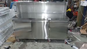 Xe bán hàng (liên hệ đặt ngoài)