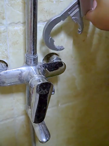 Cờ Lê Vặn Ống Nước Đa Năng - Loại Cao Cấp - Đường Kính 80mm - Chuyên Dụng Sửa Chữa Đường Ống Nước - Chất Lượng Cao Giá Tốt