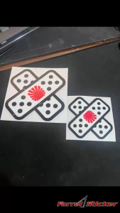 Stiker Mobil JDM: Desain & Aksesori