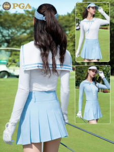 PGA | Quick-Drying Cool Golf Womens T-Shirt