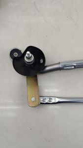 [READY STOCK] Toyota Hilux VIGO KUN25 KUN26 2005-2014 Front Wiper Link Assy Wiperlink 85150-0K011 Fortuner KUN50 TGN51