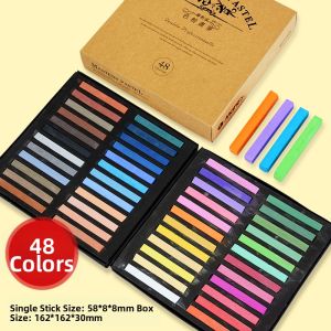 maleonn | Art Student Color Chalk Art Supplies