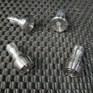 Gù Tay Lái cnc HENG chống rung v2 cho anh em lắp nhiều dòng xe máy