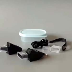 Outdoor Dolphin Whistle Training Referee Whistle Plastic Loud Basketball Football Volleyball Sports Coach Referee Whistle Survival Whistle