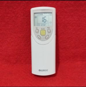 Remot Control AC GREE YS1F Original
