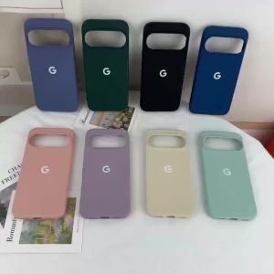 New Ultra Thin Soft TPU Silicone Case For Google Pixel 11 10 9 ProXL 8 7 6 Pro 10A 9A 8A 7A 6A 5A Shell Shockproof Protect Cover