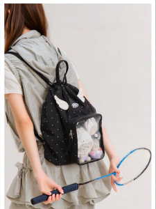 TOUTOU | Large Light Commuter Backpack For Women