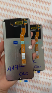 Màn hình thay cho Oppo A17K