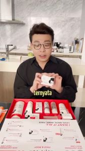 Kojie San Skin Lightening Soap 65gr 1 karton  || Kojic Acid soap 65gr 1 karton