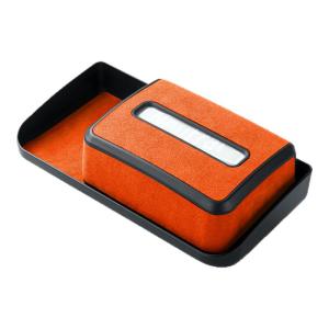 FANXI | Storage Box for BYD Tang L Rear Screen Decorative Car Accessories