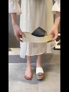 2025 Korean Women's Sandals | 3 Inch Suede Wedge Heels with Cushion (Size 36-40) - Everyday Comfort for Tropical Climate\\n\\n Introduction to Korean Women's Sandals\\n\\nKorean women's sandals have gained popularity due to their unique blend of style, comfort, and practicality. These stylish footwear options are perfect for those living in tropical climates or anyone looking to elevate their summer wardrobe. In this article, we will explore the benefits of the 3 inch suede wedge heels with cushion, available in sizes 36-40, that make them an ideal choice for any woman.\\n\\n Overview of Tropical Climate Footwear\\n\\nWhen choosing footwear for a tropical climate, it's essential to consider factors like breathability, lightweight construction, and moisture-wicking properties. These features help keep your feet cool and dry, even during the hottest days. Korean women's sandals offer just that, making them a perfect choice for those living in tropical regions.\\n\\n Size 36-40 Sandals: A Perfect Fit\\n\\nThe 3 inch suede wedge heels with cushion come in sizes 36-40, catering to a wide range of women. These sizes ensure that every woman can find a pair that fits perfectly, providing comfort and support throughout the day.\\n\\n Exploring Suede Cushion Comfort\\n\\nSuede cushion comfort is a defining feature of these Korean women's sandals, making them a popular choice among women looking for stylish yet comfortable footwear options.\\n\\n Benefits of Suede Material\\n\\nSuede is a soft, supple leather material that is gentle on the skin and provides excellent breathability. It is also lightweight, making it an ideal choice for summer footwear. Additionally, suede is easy to clean and maintain, ensuring that your sandals look great season after season.\\n\\n Understanding Cushion Comfort\\n\\nCushion comfort is another essential aspect of these Korean women's sandals. The cushioned sole provides added support and shock absorption, reducing the impact on your feet and joints. This feature makes these sandals perfect for long days spent walking or standing, ensuring that your feet stay comfortable and pain-free.\\n\\n 3 Inch Wedge Heels: Style & Functionality\\n\\nThe 3 inch wedge heel is a versatile and functional choice that adds height without sacrificing comfort. These heels strike the perfect balance between style and functionality, making them a must-have addition to any woman's wardrobe.\\n\\n How to Choose the Right Wedge Height\\n\\nWhen choosing the right wedge height, consider factors like your height, foot shape, and personal style preferences. A 3 inch wedge heel is a great choice for most women, as it provides a moderate height that is both stylish and comfortable.\\n\\n Maintaining Balance and Stability\\n\\nMaintaining balance and stability is crucial when wearing heels, especially wedges. To ensure you stay steady on your feet, choose a pair of sandals with a wide base and a sturdy sole. Additionally, practice walking in your new sandals before heading out to build confidence and improve your balance.\\n\\n Korean Women's Sandals: A Fashion Statement\\n\\nThese Korean women's sandals are not only comfortable but also make a bold fashion statement. They are perfect for pairing with various summer essentials, elevating any outfit from casual to chic.\\n\\n How to Style Your New Sandals\\n\\nTo style your new Korean women's sandals, consider pairing them with flowy dresses, shorts, or pants. These sandals look great with both casual and formal outfits, making them a versatile addition to any wardrobe.\\n\\n Pairing with Other Summer Essentials\\n\\nWhen it comes to summer essentials, these Korean women's sandals are perfect for pairing with lightweight fabrics like cotton, linen, and silk. They also complement a wide range of accessories, including hats, sunglasses, and jewelry, allowing you to create a variety of stylish looks throughout the season.\\n\\n Conclusion & Final Thoughts\\n\\nIn conclusion, the 3 inch suede wedge heels with cushion from Korean women's sandals offer a perfect blend of style, comfort, and practicality. Available in sizes 36-40, these sandals cater to a wide range of women, ensuring that everyone can find a pair that fits perfectly. With their suede cushion comfort, 3 inch wedge heel, and versatility, these sandals are a must-have addition to any woman's wardrobe. So why wait? Upgrade your summer footwear collection today and experience everyday comfort in tropical climates!\n}