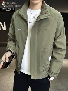 TUCANO | Casual Stylish Worker Jacket