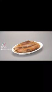 Khô Cá Lưỡi Trâu Cà Mau- Chiên giòn xuất sắc  KHÔ CÁ BƠM CÀ MAU SIÊU NGON- Vựa Khô Minh Triết