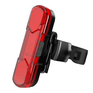 TOOKTRO | Blinking Safety Rear Light for Cycling