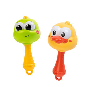 Educational Baby Rattle Toy
