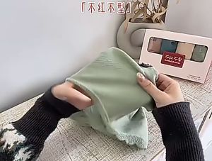 Celana Dalam Seamless Wanita Ukuran Besar Sampai Berat Badan 110 kg Motif Renda