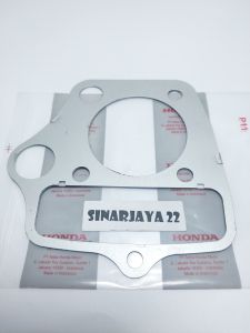 Paking Silindee cylinder Head Supra X - Supra fit new - Legenda - Revo - Grand