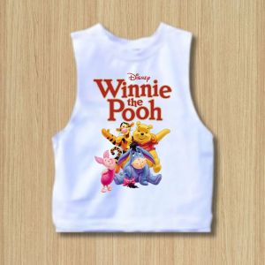 cute cartoon characters muscle tees for kids boys muscle sando|graphic sublimation print|S-M-L-XL|1-10yrs old