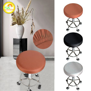 Sarung Kursi Bulat & Hidrolik: Meningkatkan Kebersihan Salon & Bar