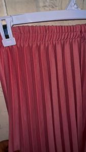 Rok Plisket Premium Anak 9-13 Tahun