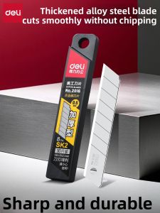 deli | Thick Sharp Blade