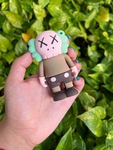 Case FOOM X Kartun Free Lanyard