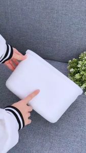 Vusign Storage Box Home Storage Organizer Container Basket Toys Kotak Simpan With Lid 收纳盒