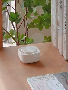Wadah Deodorizer Portable Tempat Penyimpanan Kapur Barus Serbaguna / Wadah Pewangi PH C1332