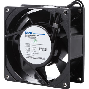 CHNT | Industrial Strong Axial Fan for Small Distribution Cabinet 220v 380v