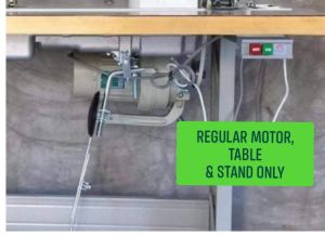 20U ZIGZAG SEWING  (HEAD +KAHA)