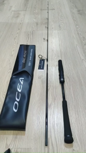 2024 SHIMANO OCEA BLADE JIGGING ROD