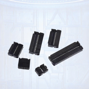 TOUGLESY | Pin Headers 2.54mm 3 Piece Set