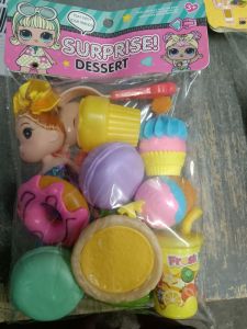 TOYS FOR KIDS COOKING PLAY SET