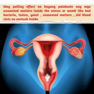 Yoni Detox Pearl Treats Irregular Menstruation Dysmenorrhea PCOS Treatment Shrink Fibroids Anti bacterial for vaginal Treatment for Vaginal Infection Vaginal Yeast Infection Health Care Antifungal Vaginal Cleansing Treatment for Vaginal Dryness