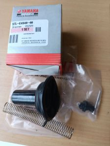 KARET VACUM SKEP KARBURATOR MIO SPORTY FINO XRIDE NUVO NUOVO MIO SOUL KARBU SET PER JARUM