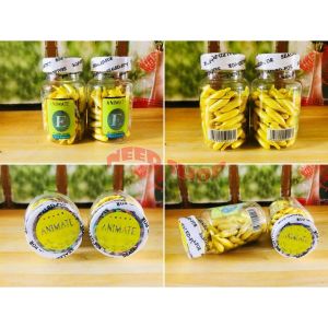 Serum Animate Wajah Isi 60 - Serum Vitamin E Animate USA