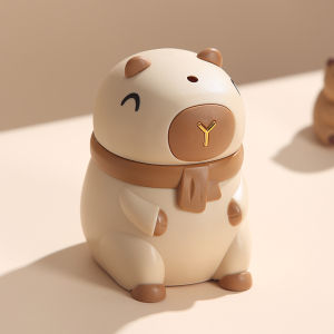 Press Type Pop-up Toothpick Dispenser