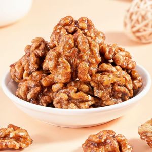 Nutritious Nut Snacks that Satisfy Cravings